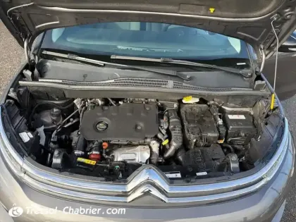 Photo 6 Citroën C3 Aircross  BlueHDi 120 S&S EAT6 Feel Pack Business