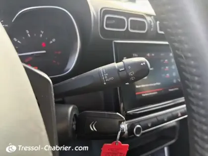 Photo 17 Citroën C3 Aircross  BlueHDi 120 S&S EAT6 Feel Pack Business