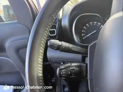 Photo 16 Citroën C3 Aircross  BlueHDi 120 S&S EAT6 Feel Pack Business