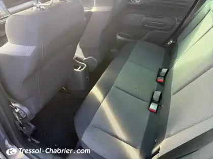 Photo 22 Citroën C3 Aircross  BlueHDi 120 S&S EAT6 Feel Pack Business