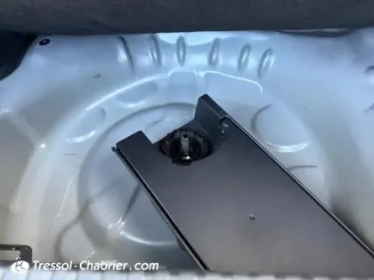 Photo 26 Citroën C3 Aircross  BlueHDi 120 S&S EAT6 Feel Pack Business