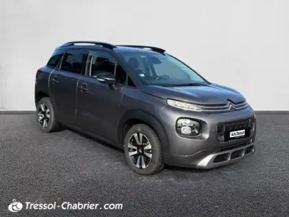 Photo 28 Citroën C3 Aircross  BlueHDi 120 S&S EAT6 Feel Pack Business