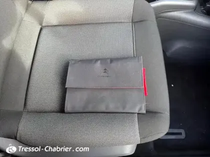 Photo 15 Citroën C3 Aircross  BlueHDi 120 S&S EAT6 Feel Pack Business