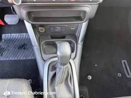 Photo 23 Citroën C3 Aircross  BlueHDi 120 S&S EAT6 Feel Pack Business