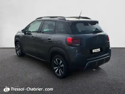 Photo 29 Citroën C3 Aircross  BlueHDi 120 S&S EAT6 Feel Pack Business