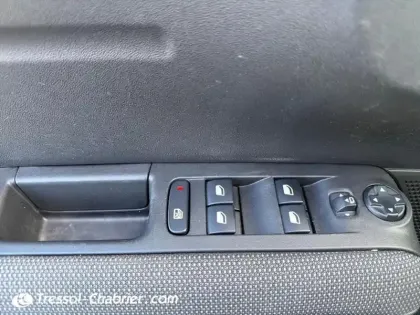 Photo 19 Citroën C3 Aircross  BlueHDi 120 S&S EAT6 Feel Pack Business