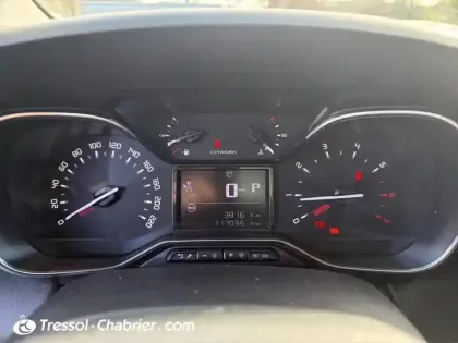 Photo 20 Citroën C3 Aircross  BlueHDi 120 S&S EAT6 Feel Pack Business