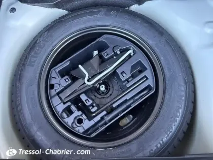 Photo 26 Citroën C3  PureTech 110 S&S BVM6 Shine