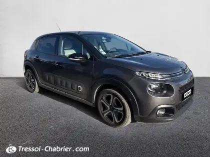 Photo 28 Citroën C3  PureTech 110 S&S BVM6 Shine