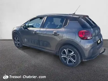 Photo 29 Citroën C3  PureTech 110 S&S BVM6 Shine