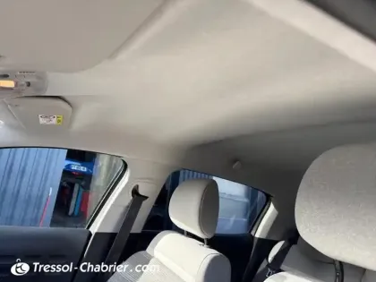 Photo 24 Citroën C3  PureTech 110 S&S BVM6 Shine