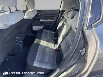 Photo 22 Citroën C3  PureTech 110 S&S BVM6 Shine