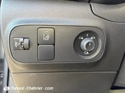 Photo 12 Citroën C3  PureTech 110 S&S BVM6 Shine