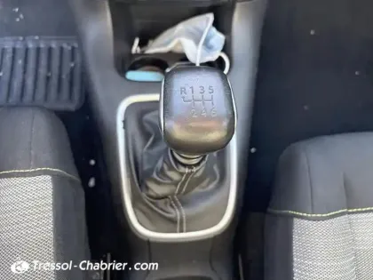 Photo 23 Citroën C3  PureTech 110 S&S BVM6 Shine