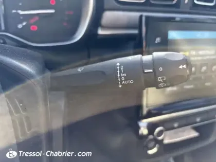 Photo 17 Citroën C3  PureTech 110 S&S BVM6 Shine