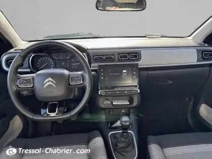 Photo 9 Citroën C3  PureTech 110 S&S BVM6 Shine