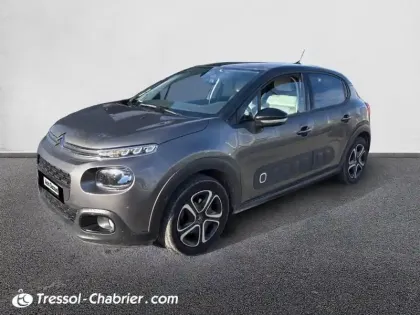 Photo Citroën C3 Shine
