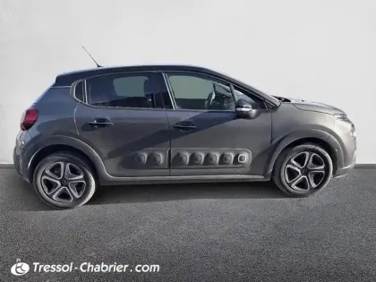 Photo 5 Citroën C3  PureTech 110 S&S BVM6 Shine