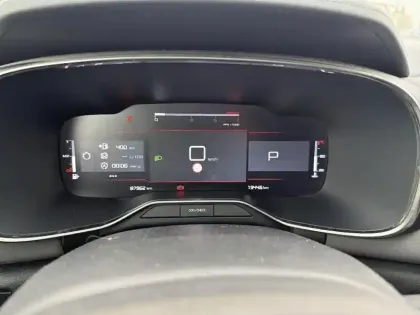 Photo 20 Citroën C5 aircross  BlueHDi 130 S&S EAT8 C-Series