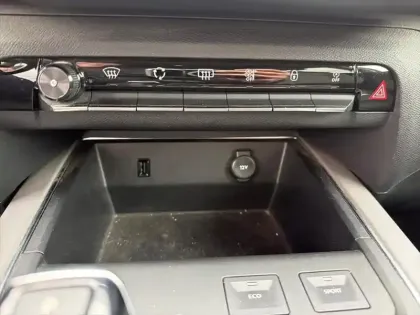 Photo 12 Citroën C5 aircross  BlueHDi 130 S&S EAT8 C-Series