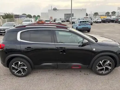 Photo 27 Citroën C5 aircross  BlueHDi 130 S&S EAT8 C-Series