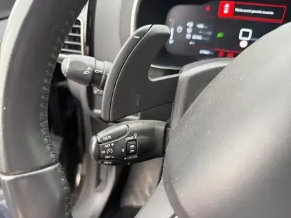 Photo 16 Citroën C5 aircross  BlueHDi 130 S&S EAT8 C-Series