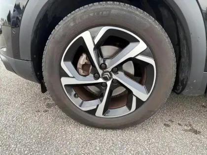 Photo 14 Citroën C5 aircross  BlueHDi 130 S&S EAT8 C-Series