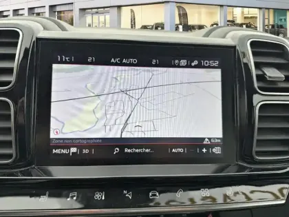 Photo 10 Citroën C5 aircross  BlueHDi 130 S&S EAT8 C-Series