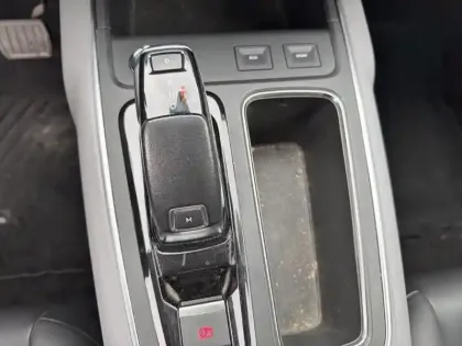 Photo 23 Citroën C5 aircross  BlueHDi 130 S&S EAT8 C-Series