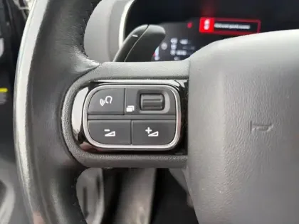 Photo 18 Citroën C5 aircross  BlueHDi 130 S&S EAT8 C-Series