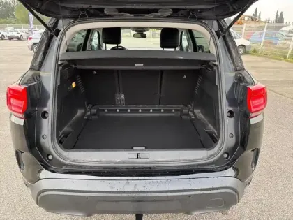 Photo 7 Citroën C5 aircross  BlueHDi 130 S&S EAT8 C-Series