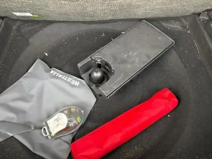 Photo 26 Citroën C5 aircross  BlueHDi 130 S&S EAT8 C-Series