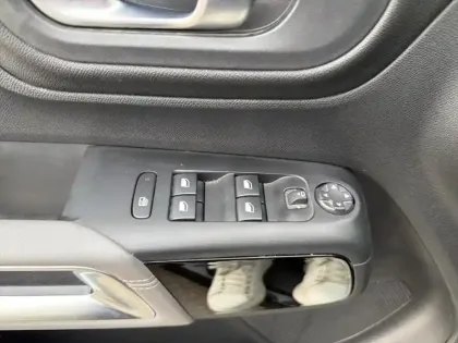 Photo 19 Citroën C5 aircross  BlueHDi 130 S&S EAT8 C-Series