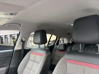 Photo 24 Citroën C5 aircross  BlueHDi 130 S&S EAT8 C-Series