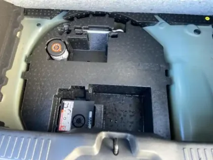 Photo 26 Citroën C3  Turbo 100 ch BVM6 Max