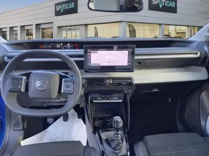 Photo 9 Citroën C3  Turbo 100 ch BVM6 Max