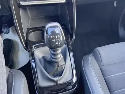 Photo 23 Citroën C3  Turbo 100 ch BVM6 Max