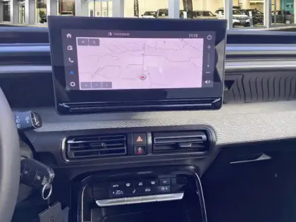 Photo 21 Citroën C3  Turbo 100 ch BVM6 Max