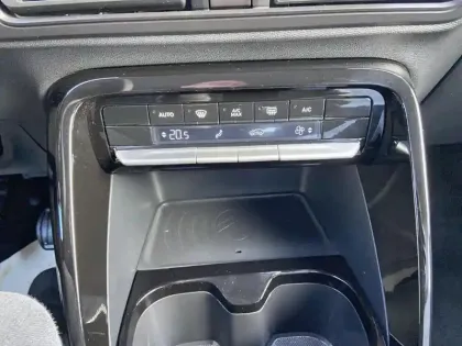 Photo 12 Citroën C3  Turbo 100 ch BVM6 Max