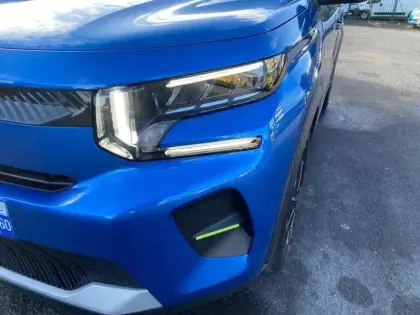 Photo 13 Citroën C3  Turbo 100 ch BVM6 Max