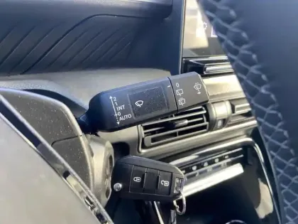 Photo 17 Citroën C3  Turbo 100 ch BVM6 Max