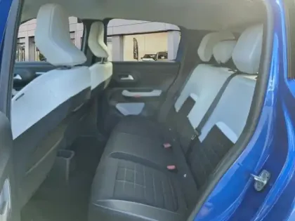 Photo 22 Citroën C3  Turbo 100 ch BVM6 Max