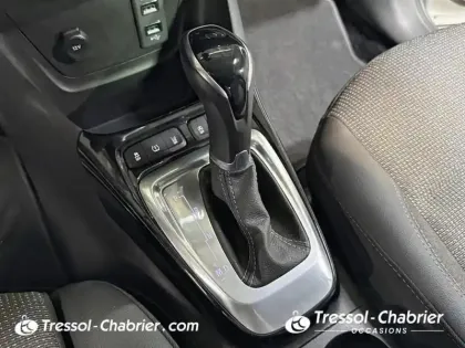 Photo 23 Opel Crossland  1.2 Turbo 130 ch BVA6 Elegance