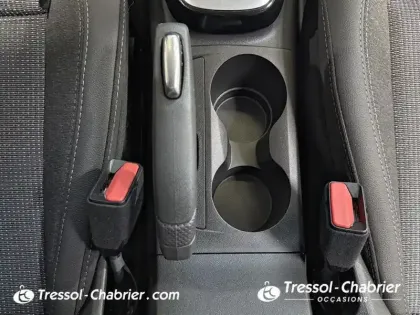 Photo 24 Opel Crossland  1.2 Turbo 130 ch BVA6 Elegance