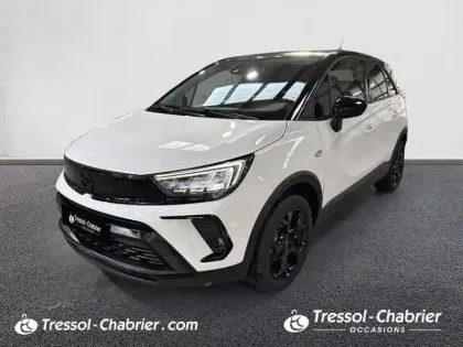 Photo Opel Crossland Gs