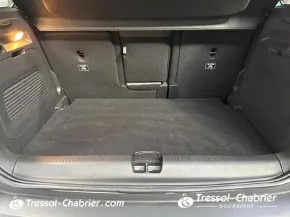 Photo 7 Opel Crossland  1.2 Turbo 130 ch BVA6 Elegance