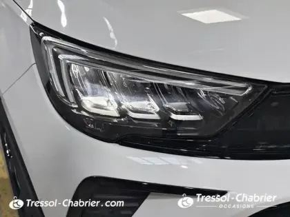 Photo 13 Opel Crossland  1.2 Turbo 130 ch BVA6 Elegance