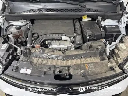 Photo 6 Opel Crossland  1.2 Turbo 130 ch BVA6 Elegance