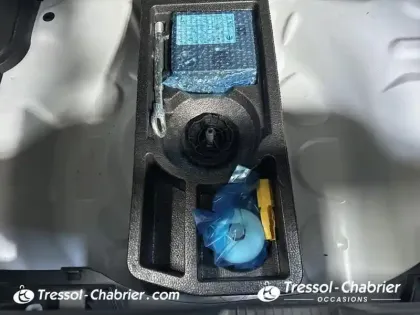 Photo 26 Opel Crossland  1.2 Turbo 130 ch BVA6 Elegance