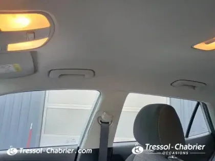 Photo 24 Kia Stonic  1.0 T-GDi 100 ch DCT7 Active